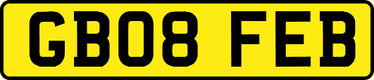 GB08FEB