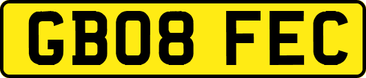 GB08FEC