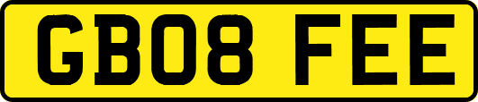 GB08FEE