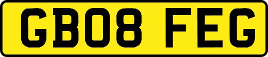 GB08FEG