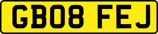 GB08FEJ