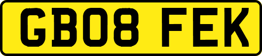 GB08FEK