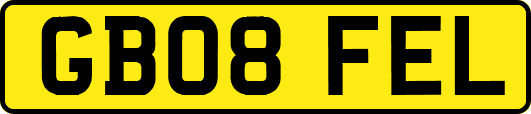 GB08FEL