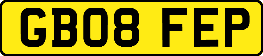 GB08FEP