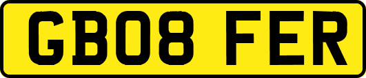 GB08FER