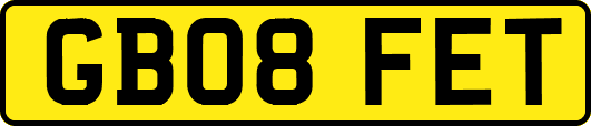 GB08FET