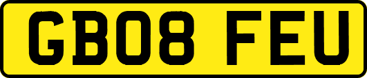 GB08FEU
