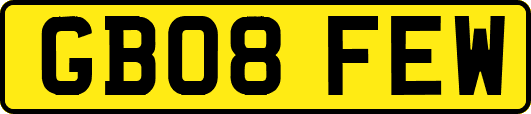 GB08FEW