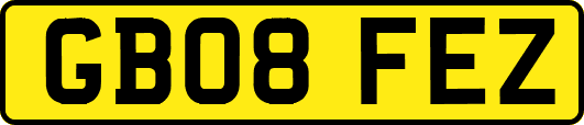 GB08FEZ