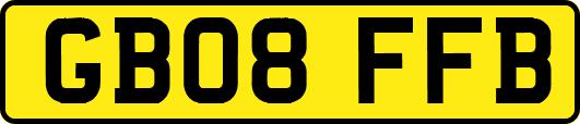 GB08FFB