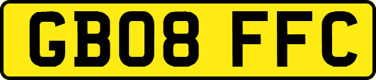 GB08FFC
