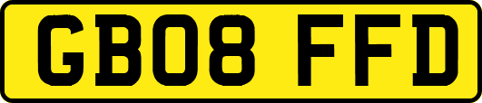 GB08FFD