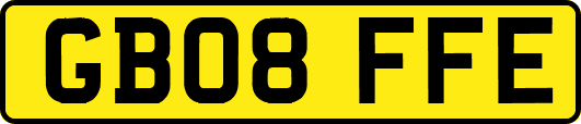 GB08FFE