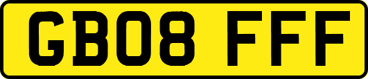 GB08FFF