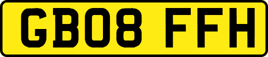 GB08FFH