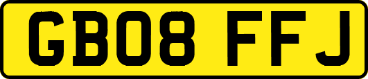 GB08FFJ