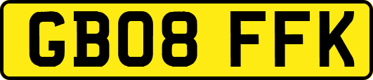 GB08FFK