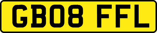 GB08FFL