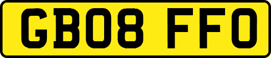 GB08FFO