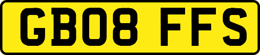 GB08FFS