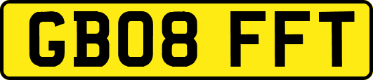 GB08FFT