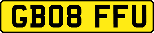 GB08FFU