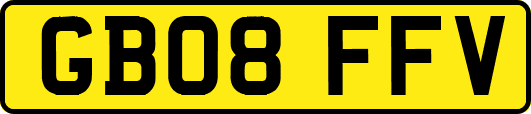 GB08FFV