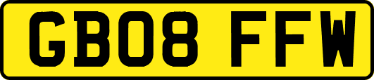 GB08FFW