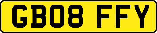 GB08FFY