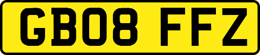GB08FFZ