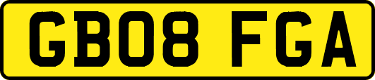 GB08FGA