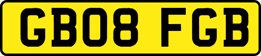 GB08FGB