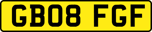GB08FGF