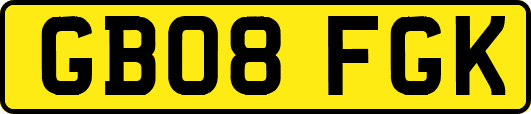GB08FGK