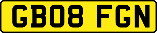 GB08FGN