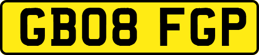 GB08FGP