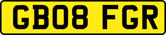 GB08FGR