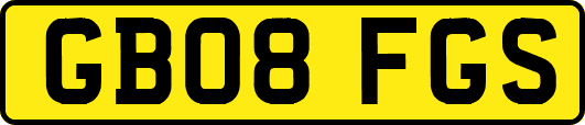 GB08FGS