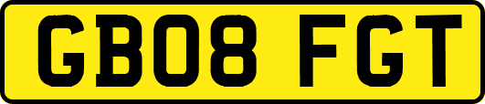 GB08FGT