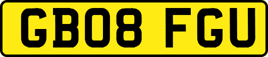 GB08FGU