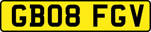 GB08FGV