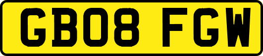 GB08FGW