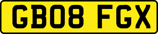 GB08FGX