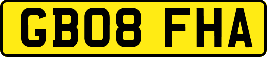 GB08FHA