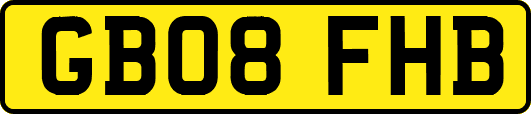 GB08FHB