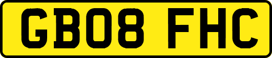 GB08FHC