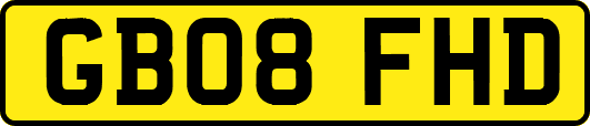 GB08FHD