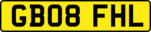 GB08FHL