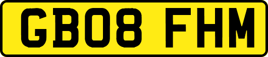 GB08FHM