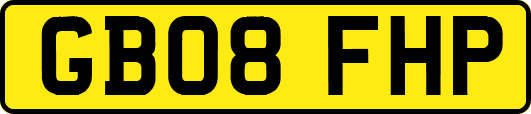 GB08FHP